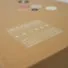 Customized Customizable stickers 11x6 CM | STICKER | HOT FOIL PRINTING