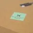 Customized Customizable stickers 11x6 CM | STICKER | HOT FOIL PRINTING