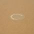 Personalisierter Sticker 4,6x3,1 CM | STICKER | HEISSDRUCK
