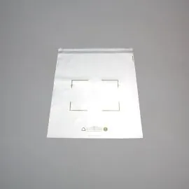 Sobre de envío personalizada 35x50 +5 CM | SOBRE DE ENVÍO | IMPRESIÓN FLEXOGRÁFICA EN 1 COLOR EN ÁREA PREDEFINIDA