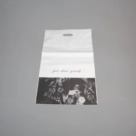 Sobre de envío personalizada 35x50 +5 CM | SOBRE DE ENVÍO | IMPRESIÓN FLEXOGRÁFICA EN 1 COLOR EN ÁREA PREDEFINIDA