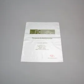 Sobre de envío personalizada 35x50 +5 CM | SOBRE DE ENVÍO | IMPRESIÓN FLEXOGRÁFICA EN 1 COLOR EN ÁREA PREDEFINIDA