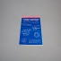 Personalisierter Versandumschlag 30x40 +5 CM | ESHOP SHIPPING ENVELOPE | FLEXO-DRUCK IN 1 FARBE AUF DER GESAMTEN VORDEREN PANEL