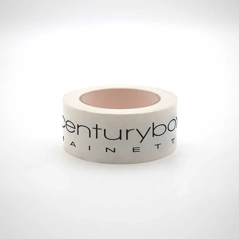 Inicio 48mm*100M | CINTA ADHESIVA PVC | FLEXOGRAFÍA Inicio 48mm*100M | CINTA ADHESIVA PVC | FLEXOGRAFÍA