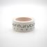 Gepersonaliseerde Home 48mm*100M | PVC ADHESIVE TAPE | FLEXOGRAFIE