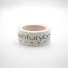 Customized Home 48mm*100M | PVC ADHESIVE TAPE | FLEXOGRAPHY