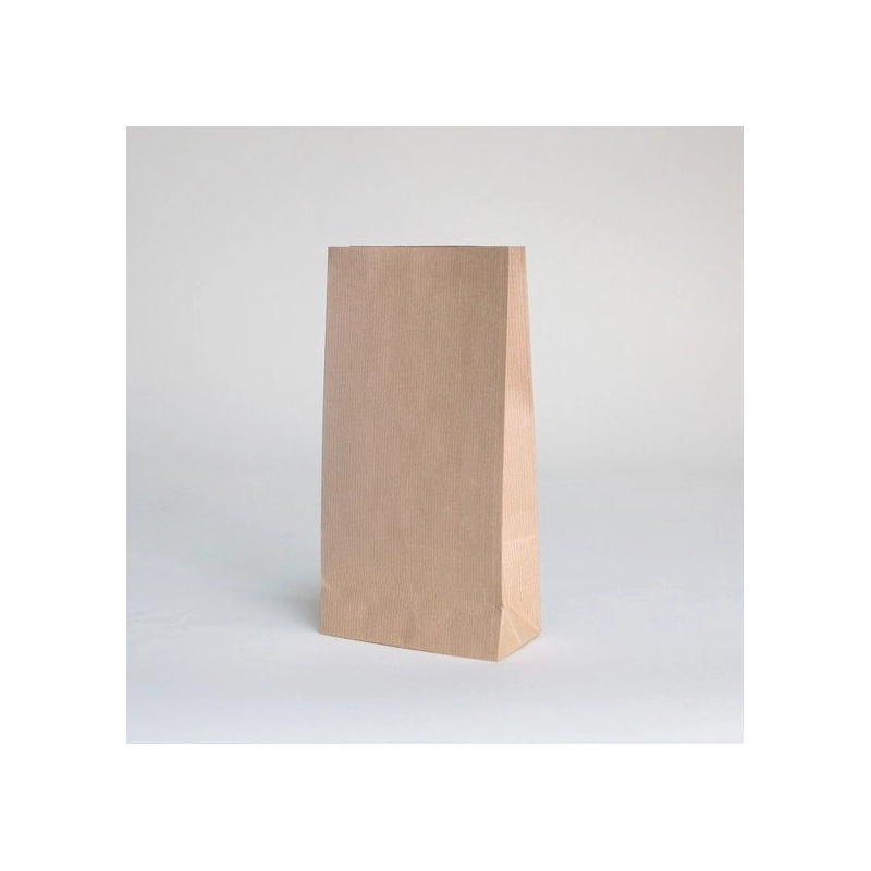 Customized Paper pouches ECOPACK without window Customized Paper pouches ECOPACK without window