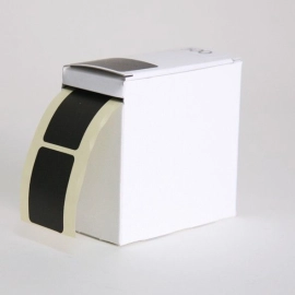 Etiqueta rectangular (3/01)