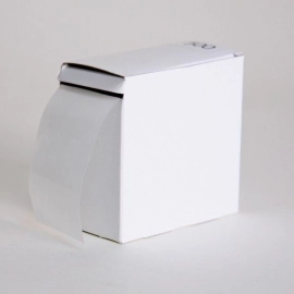 Sticker personnalisé Autocollant rond