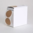 Personalisierter Sticker Rundes Etikett