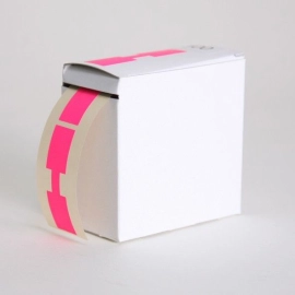 Pegatinas Etiqueta gafas rectangulares (3/21)