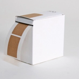 Adesivi Etichette rettangolari