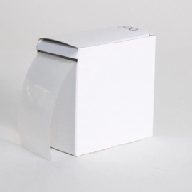 Pegatinas Etiqueta rectangular (3/01)