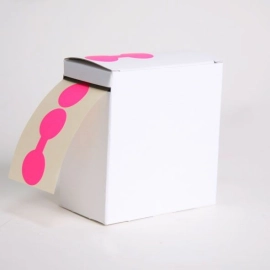 Pegatinas Etiqueta gafas redonda (3/47)