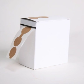 Pegatinas Etiqueta gafas redonda (3/47)