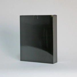 Flexible Schachteln aus Karton AMERICANO