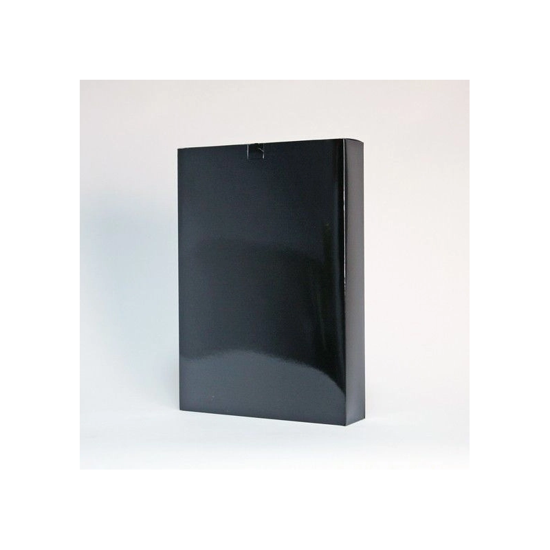 Boîtes carton souple Boite fond automatique AMERICANO Boîtes carton souple Boite fond automatique AMERICANO