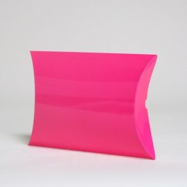 Pillow box