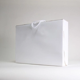 Scatole abbattibili Scatola regalo Valigia