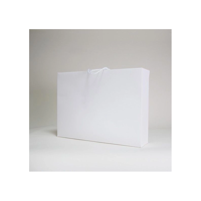 Boîte VALISE JR - Boîtes carton rigide - Centuryprint