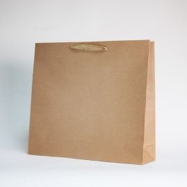 Papiertragetasche NOBLESSE KRAFT