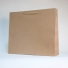 Shopping bags con manici in corda o nastri Busta regalo kraft "Noblesse"