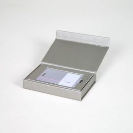 Scatola regalo card WONDERBOX