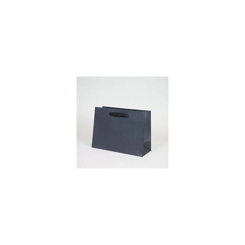 Shopping bags con manici in corda o nastri Busta Noblesse Premium Shopping bags con manici in corda o nastri Busta Noblesse Premium