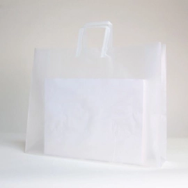 Bolsas de plástico BOX