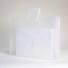 Gepersonaliseerde Plastic draagtas Plastieken draagtas BOX