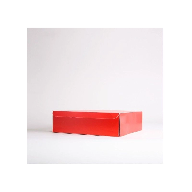 Customized Flat delivered boxes Catering box Customized Flat delivered boxes Catering box