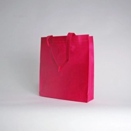 Taschen aus nicht gewebtem Stoff US-TNT-LUS Tasche mit weichen Griffen