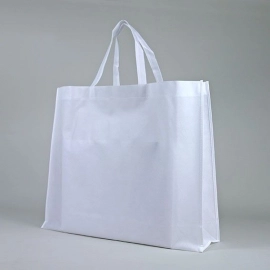 Sacs tissu non tissé Sac Us-TNT LUS poignées souples