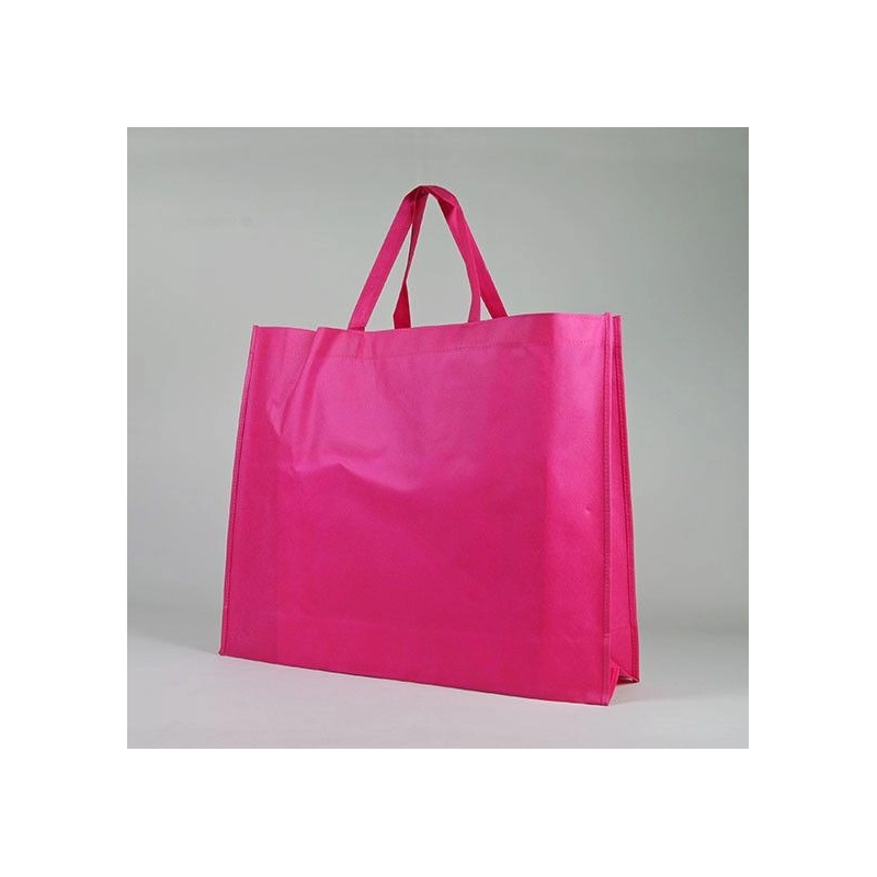 Non-woven handle LUS fabric bag - Bags - Centuryprint