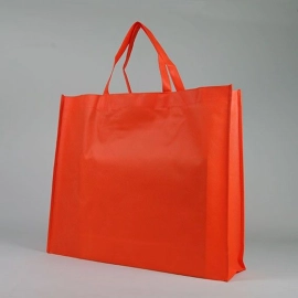 Sacs tissu non tissé Sac Us-TNT LUS poignées souples