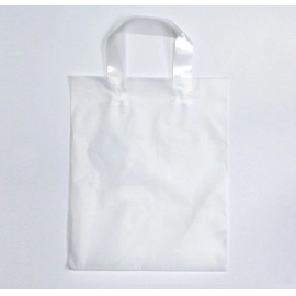 Customized Plastic bags Translucent bag