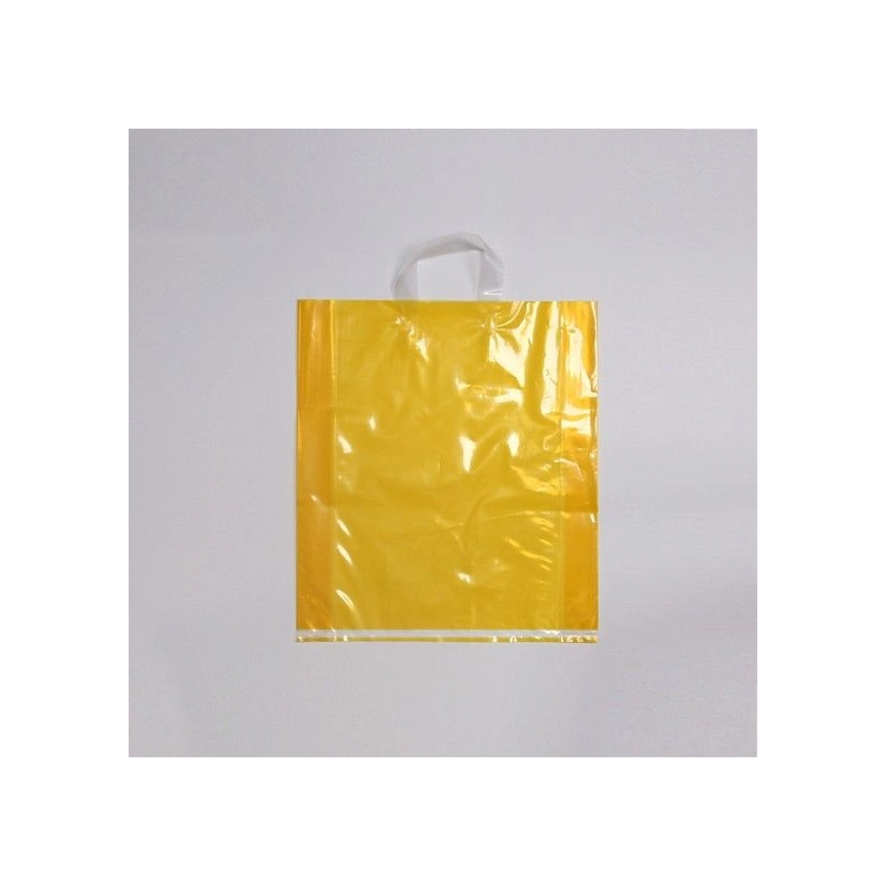 Sac plastique LUS acidulé - Accueil - Centuryprint