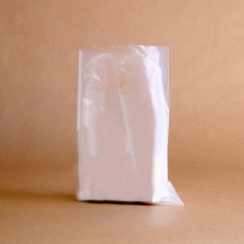 Plastieken draagtas DKT 60