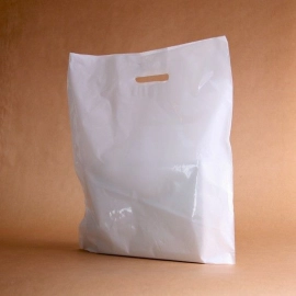 Plastiktragetaschen Plastiktüte DKT 60