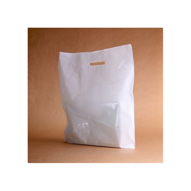 Plastiktragetaschen Plastiktüte DKT 60 Plastiktragetaschen Plastiktüte DKT 60
