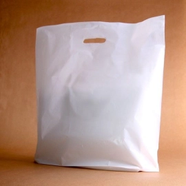 Bolsas de plástico DKT 60