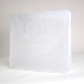Customized Plastic bags Plastic bag NOBLESSE