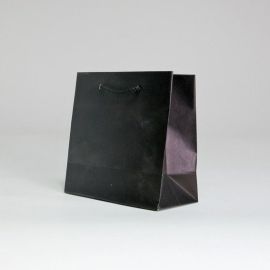 Papiertragetasche NOBLESSE Kraft