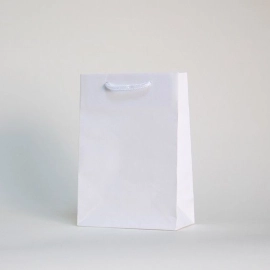 Bolsas De Papel Hechas A Máquina Bolsa Noblesse Kraft