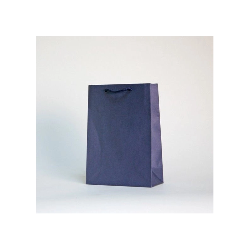 Shopping bags fatti a macchina Busta Noblesse Kraft