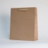 Maschinengefertigte Papiertüten Papiertragetasche NOBLESSE Kraft
