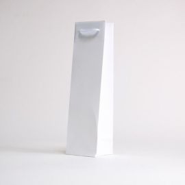 Sac Noblesse bouteille plastifié