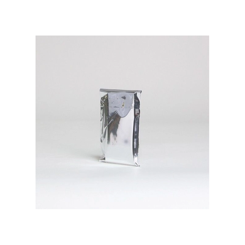 Pochette métallisée aluminium - Pochettes - Centuryprint