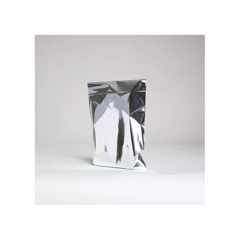 Aluminium zakje - Geschenkhoezen - Centuryprint