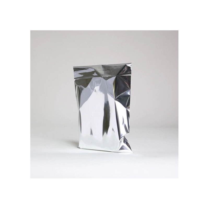Sacchetto argento metallizzato - Sacchetti - Centuryprint